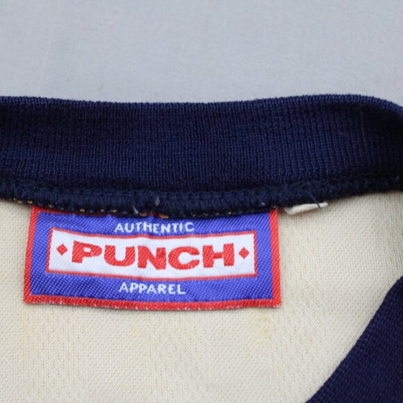 Ipswich Town FC Jersey (VTG) - 1998 Home Jersey by Punch - Men's 2XL - Picture 9 of 9
